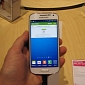 Samsung Reportedly Planning Galaxy S4 and Galaxy S4 mini Black Edition