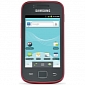 Samsung Repp Android Phone Available for Free via U.S. Cellular