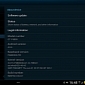 Samsung Rolls Out Android 4.0.4 ICS Update for Galaxy Tab 7.7