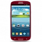 Samsung Rolls Out Android 4.1.1 Jelly Bean for AT&T GALAXY S III