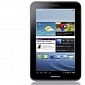 Samsung Rolls Out Android 4.1.1 Jelly Bean for Galaxy Tab 2 7.0 Wi-Fi in Europe