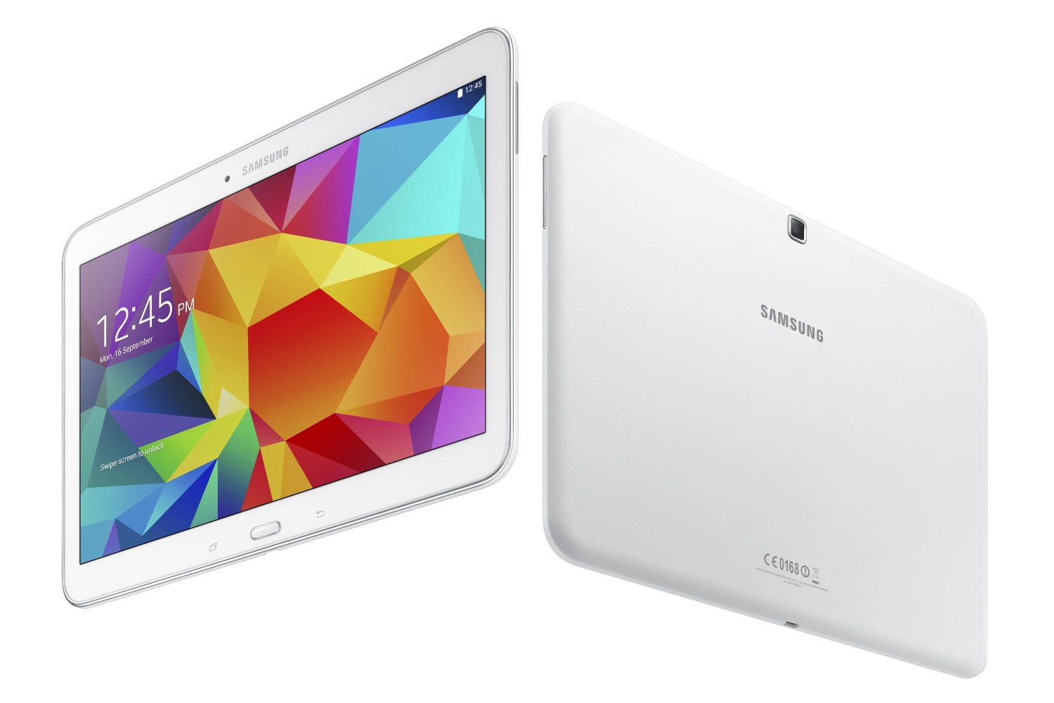 Dwell clay get annoyed Samsung Rolls Out Android 5.0.2 Lollipop for Galaxy Tab 4 10.1