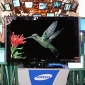 Samsung Rolls Out Its Highest-Contrast LCD TV - 25,000:1 via the F81 Series