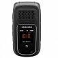 Samsung Rugby III Rugged Clamshell Coming Soon to Rogers