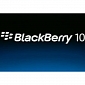 Samsung Rumored to Make BlackBerry 10 OS Phones