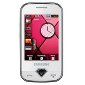 Samsung S7070 Diva Now Available in the UK