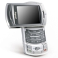 Samsung SCH-B710 Hits the Market