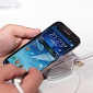 Samsung SCH-I605 Almost Confirmed as Galaxy Note 2 for Verizon