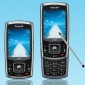 Samsung SCH-W619 GSM/CDMA Dual Network Phone