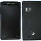 Samsung SCH-W999 Clamshell Android Phone Headed to China