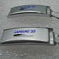 Samsung SDI Rolls Out Curved Batteries for Wearable Devices