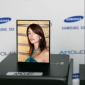 Samsung SDI Unveils A 31-Inch OLED Display