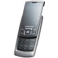 Samsung SGH E840 Lancome Unveiled
