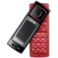 Samsung SGH-F210 and SGH-F200 Stick Phones