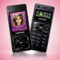 Samsung SGH-F300 Featuring Beyonce