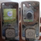 Samsung SGH-F330, Stunning in Live Images