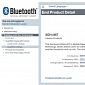 Samsung SGH-I467 Spotted at Bluetooth SIG