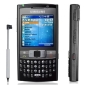 Samsung SGH-I780 Gets Official Specifications and Pictures