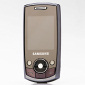 Samsung SGH-J700 Review
