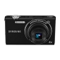 Samsung SH100 Wi-Fi Enabled Compact Digital Camera Released at CES 2011