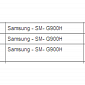 Samsung SM-G900H (Galaxy S5 Model) Pending Certification in Indonesia