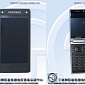 Samsung SM-G9098 Flip Smartphone Emerges in China
