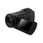 Samsung SMX-F50 720p Camcorders Make Public Appearance At CES 2011