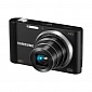 Samsung ST200F Camera Up for Sale in South Korea