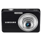 Samsung ST30 Entry-Level Compact Point-and-Shoot Digicam Also Introduced