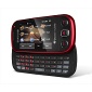 Samsung Seek Arrives at Boost Mobile in Red