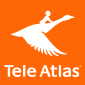 Samsung Selects Tele Atlas for Location Content