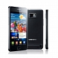 Samsung Sells over 5 Million Galaxy S II Units in South Korea