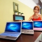 Samsung Series 3 Welcomes New AMD/Intel Notebooks in SK