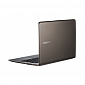 Samsung Series 5 Laptops Equipped with AMD Trinity