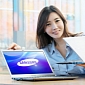 Samsung Series 5 Ultrabooks Up for Pre-Order from Amazon and J&R