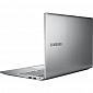 Samsung Series 7 Chronos Notebook Now Shipping in the US