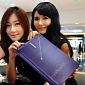 Samsung Series 9 Limited Edition Notebooks to Hit South Korea