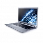 Samsung Series 9 Notebook Goes Silver in South Korea