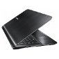 Samsung Series 9 Notebooks Get Stronger and More Numerous