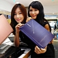 Samsung Series 9 Special Edition Ultrabook Arrives in the US