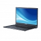 Samsung Series 9 Ultrabook Pre-Released