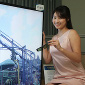 Samsung Set to Launch 70-inch 3D TV