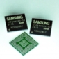 Samsung Ships First ARM-Based Application Processor on 45nm