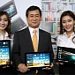Samsung Slate PC Series 7 Is an 11.6-Inch Windows Tablet