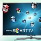 Samsung Smart TVs Can Be Hijacked, Researchers Warn