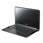 Samsung Snatches Seventh Place on Worldwide Laptop Market