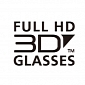 Samsung, Sony and Panasonic Start Full HD 3D Glasses Initiative