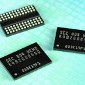 Samsung Starts 2Gb 30nm Green DDR3 Mass Production