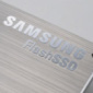 Samsung Starts Producing 256GB SSD with High Performance Gains