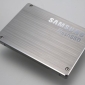 Samsung Starts Shipping Ultra-Fast SATA-II Solid-State Drives